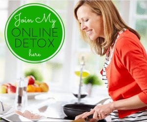 Dee McCahill 21 Day Online Detox