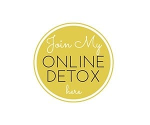 Dee McCahill Online Detox