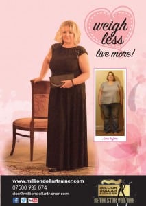 Million Dollar Fitness Client Spotlight