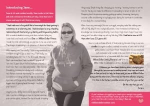 Million Dollar Fitness Client Spotlight