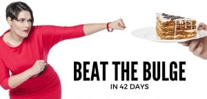 Beat The Bulge Weight Loss - Million Dollar Trainer L'Derry