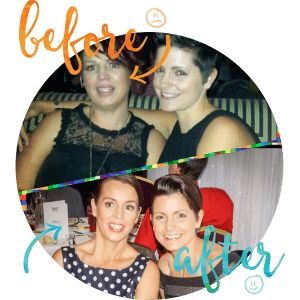 caroline-before-after-million-dollar-fitness-derry