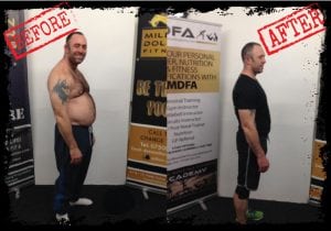 david-before-after-million-dollar-fitness-derry