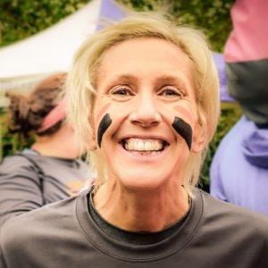 Dee McCahill, weight loss expert, Million Dollar Fitness, L'Dery