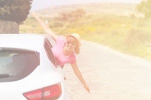 Weigh Less, Live More