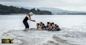 Tough Mudder Training