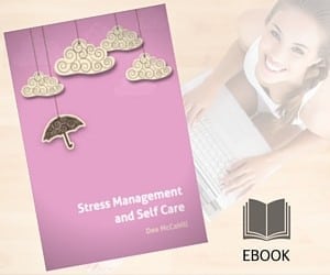 Stress Management and Self Care