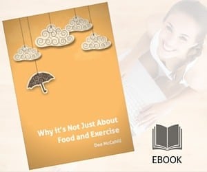 Why It's Not Just About Food & Exercise