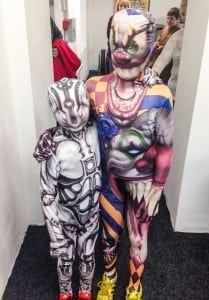 Team Million Dollar Fitness