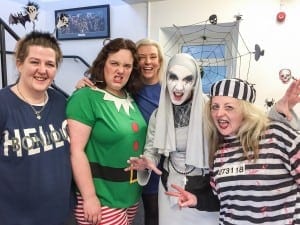 Team Million Dollar Fitness