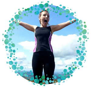 Shelly Reclaimed Her Life