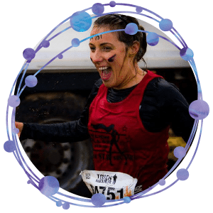 Shelly Reclaimed Her Life