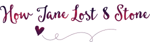Jane Lost 8 Stone