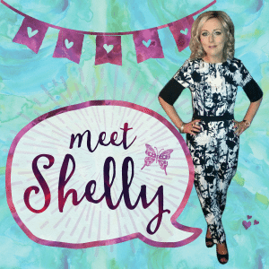 Shelly Reclaimed Her Life