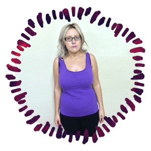 Shelly Reclaimed Her Life