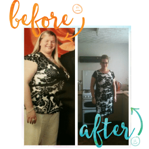 Allison-lost-84lbs-million-dollar-fitness-derry