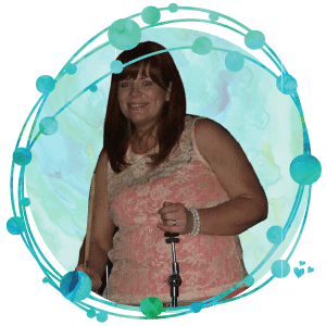 Lynn Before Photo - Million Dollar Fitness