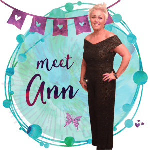 Ann lost 49lbs - Million Dollar Fitness - Weight Loss - L'Derry