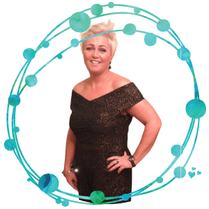 Ann lost 49lbs with Million Dollar Fitness - Weight Loss - L'Derry