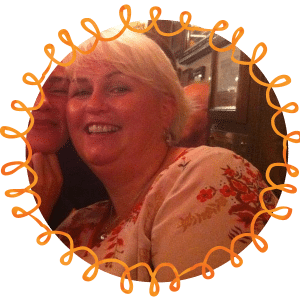 Before Ann lost 49lbs at Million Dollar Fitness - Weight Loss in L'Derry