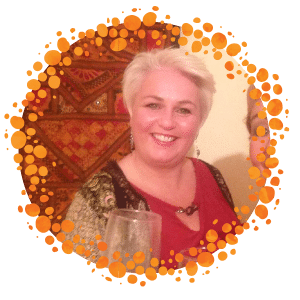 Before Ann lost 49lbs at Million Dollar Fitness - Weight Loss in L'Derry