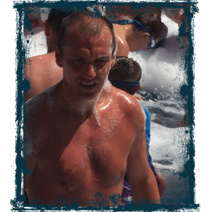 Ronnie lost 49lbs - Million Dollar Fitness - Weight Loss - L'Derry