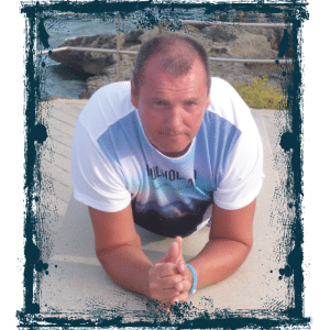 Ronnie lost 49lbs - Million Dollar Fitness - Weight Loss - L'Derry