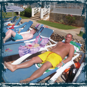 Ronnie lost 49lbs - Million Dollar Fitness - Weight Loss - L'Derry