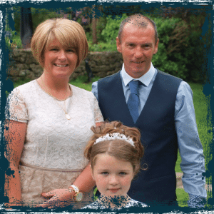 Ronnie lost 49lbs - Million Dollar Fitness - Weight Loss - L'Derry