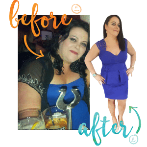 How to Lose Weight Well at Million Dollar Fitness, L'Derry