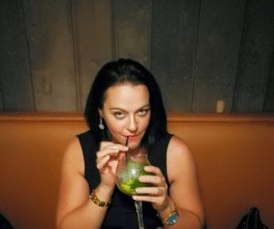 Liz lost 3 dress sizes with Dee McCahill at Million Dollar Fitness in LDerry